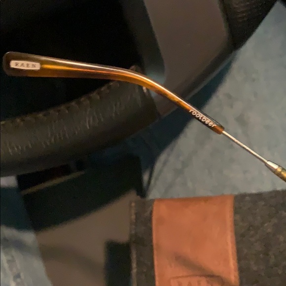 RAEN sunglasses MASON model - Picture 4 of 5